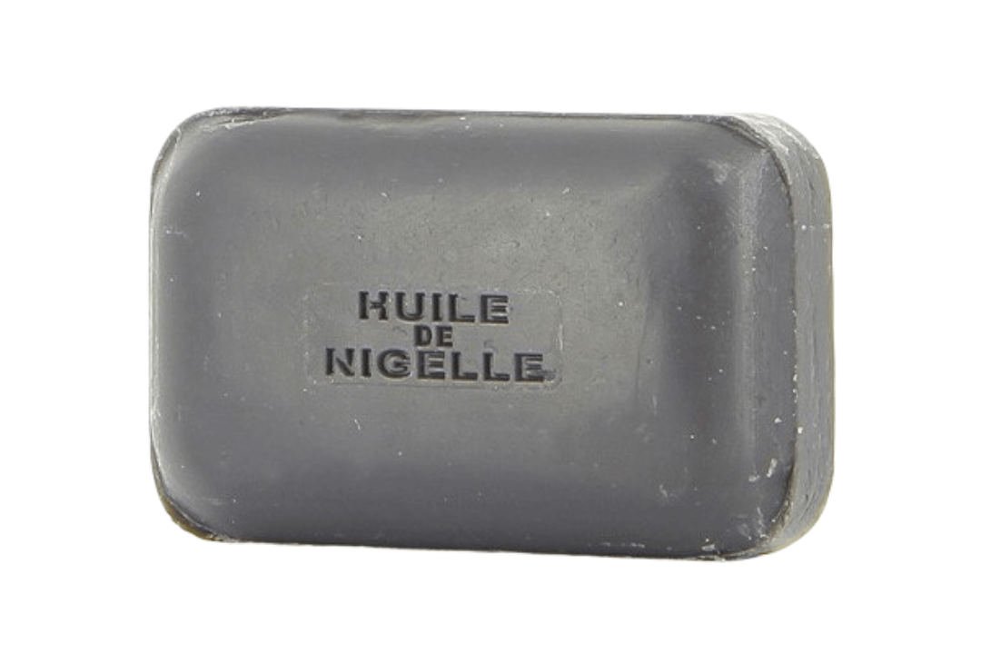 125g Aleppo Soap With Nigella Oil